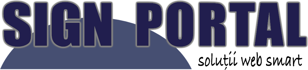 SIGNPORTAL SRL ARAD